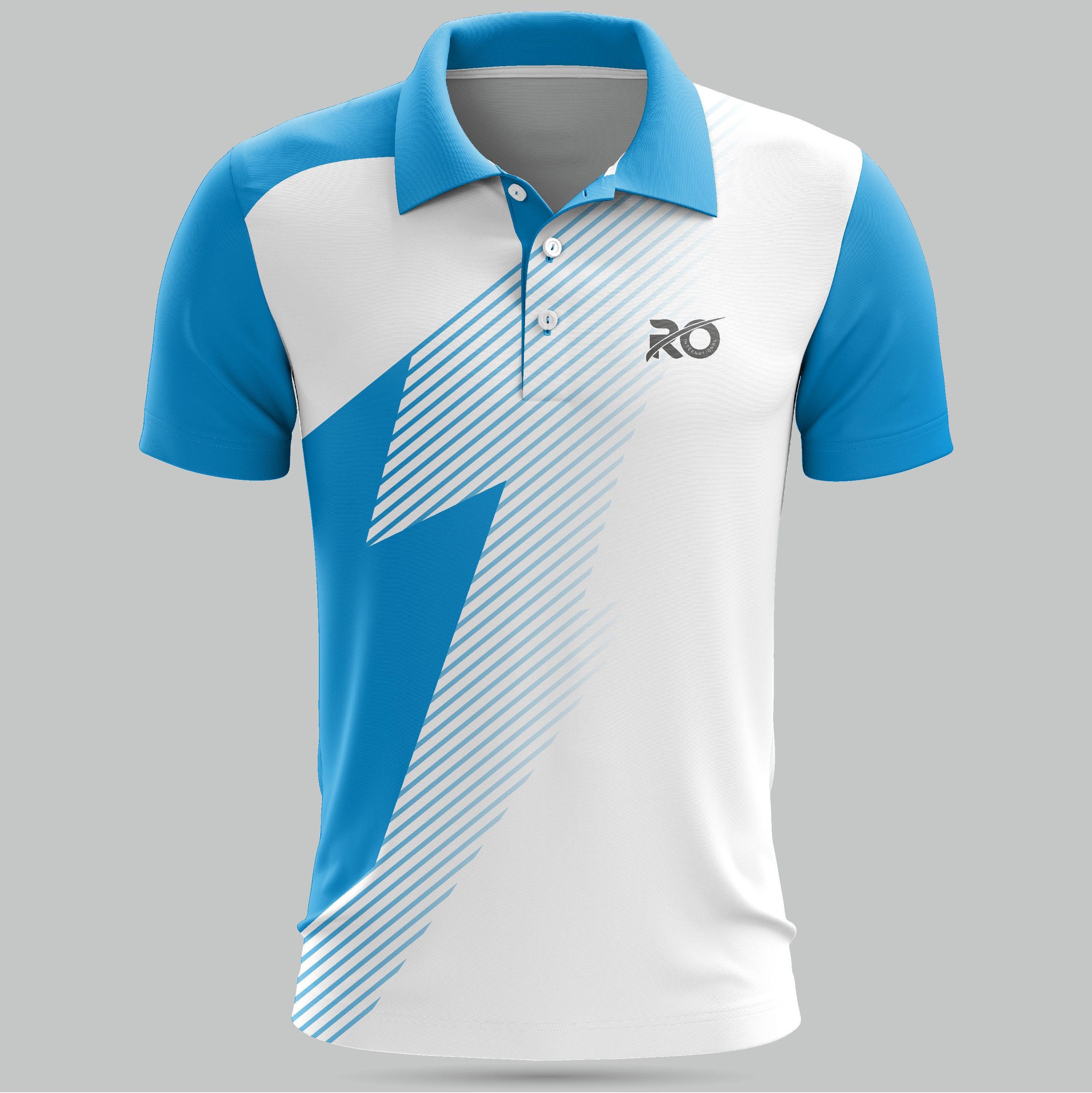 JERSEY T-SHIRT