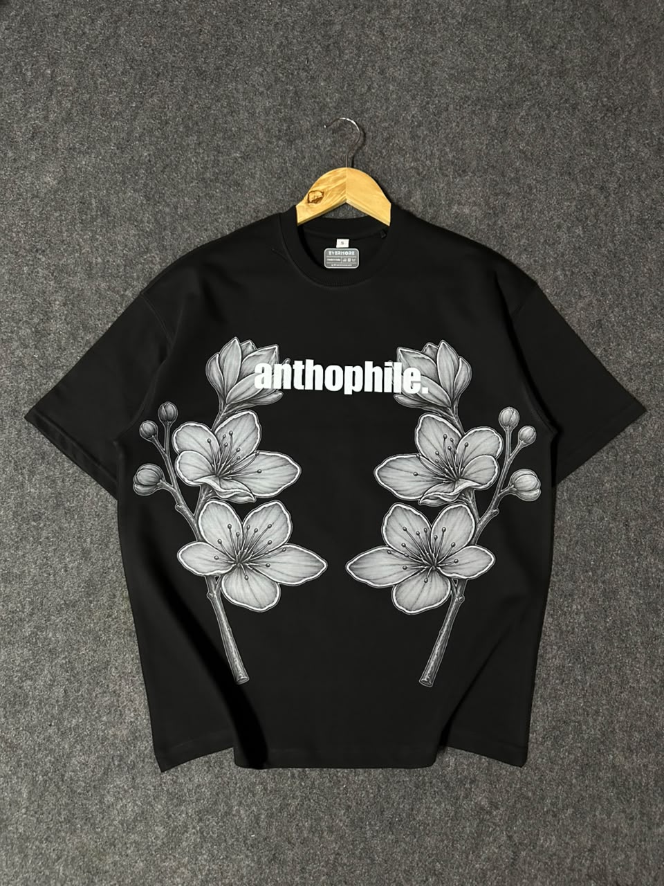 EVERMORE Premium Black